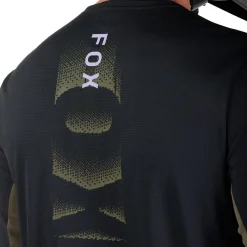 Defend Long-Sleeve Jersey - Men's