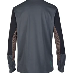 Defend Long-Sleeve Jersey - Men's
