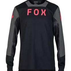 Defend Long-Sleeve Jersey - Men's