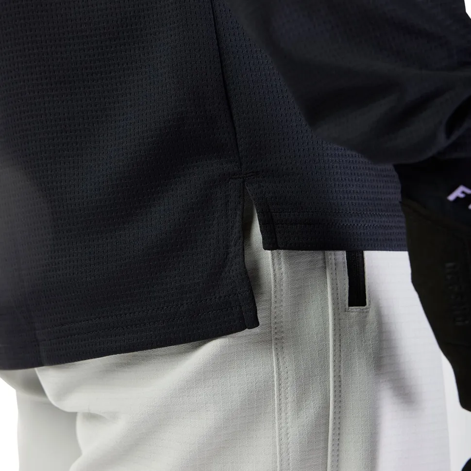Defend Long-Sleeve Jersey - Men's