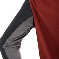Defend Long-Sleeve Jersey - Men's