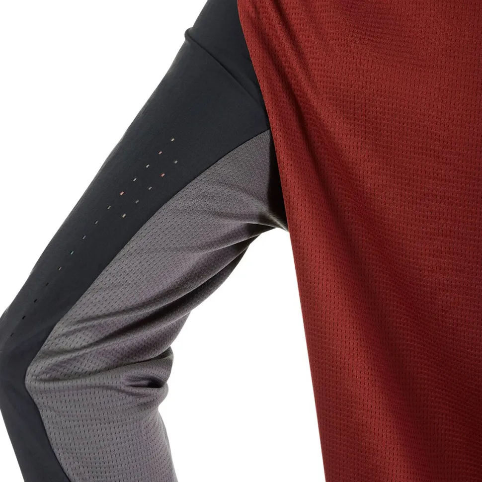 Defend Long-Sleeve Jersey - Men's