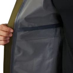 Defend 3L Water Jacket - Men's
