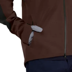 Defend 3L Water Jacket - Men's