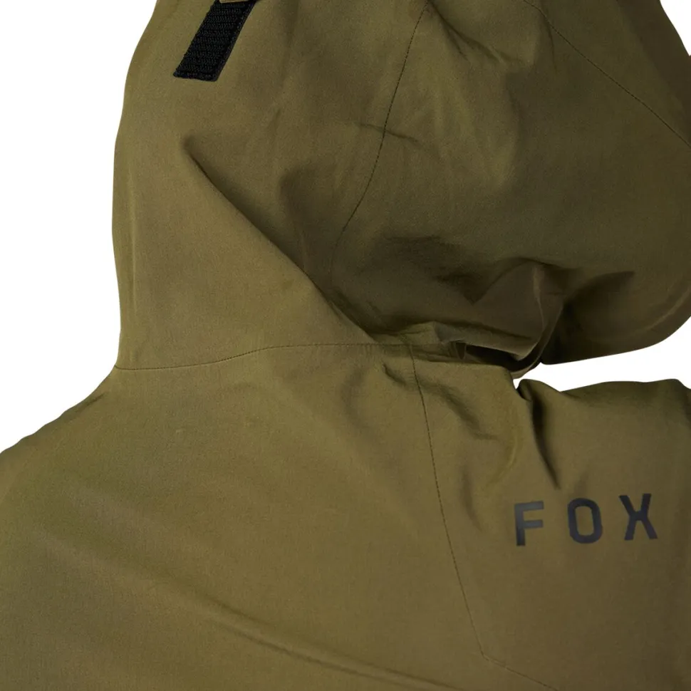 Defend 3L Water Jacket - Men's