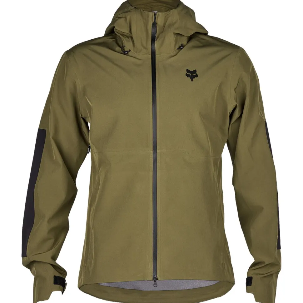 Defend 3L Water Jacket - Men's