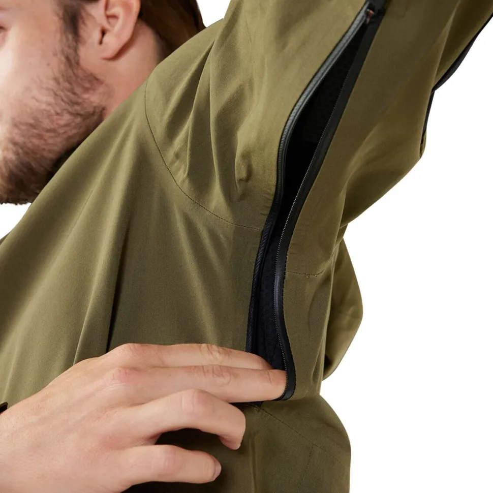 Defend 3L Water Jacket - Men's