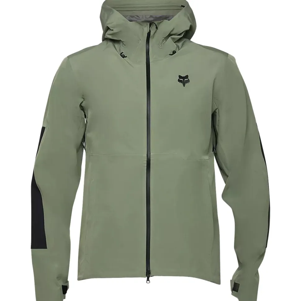 Defend 3L Water Jacket - Men's