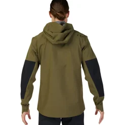 Defend 3L Water Jacket - Men's