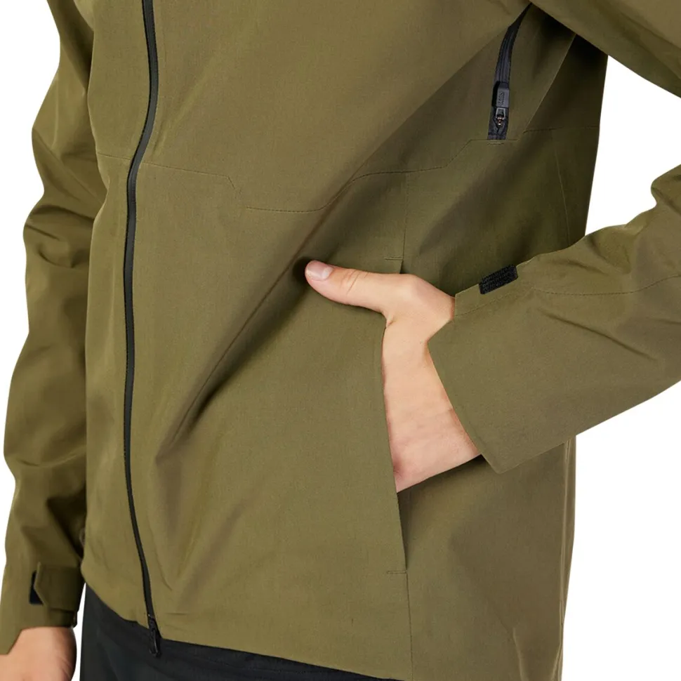 Defend 3L Water Jacket - Men's