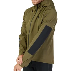 Defend 3L Water Jacket - Men's