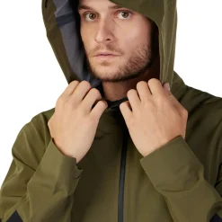 Defend 3L Water Jacket - Men's