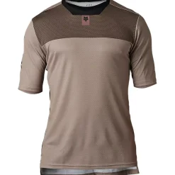 Defend Short-Sleeve Jersey - Men's