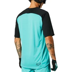 Defend Short-Sleeve Jersey - Men's