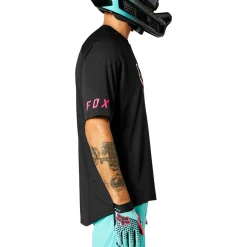 Defend Short-Sleeve Jersey - Men's