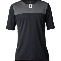 Defend Short-Sleeve Jersey - Men's