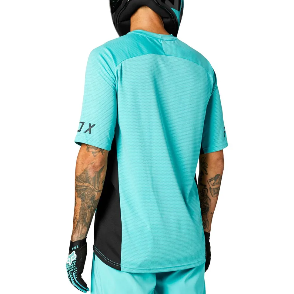 Defend Short-Sleeve Jersey - Men's