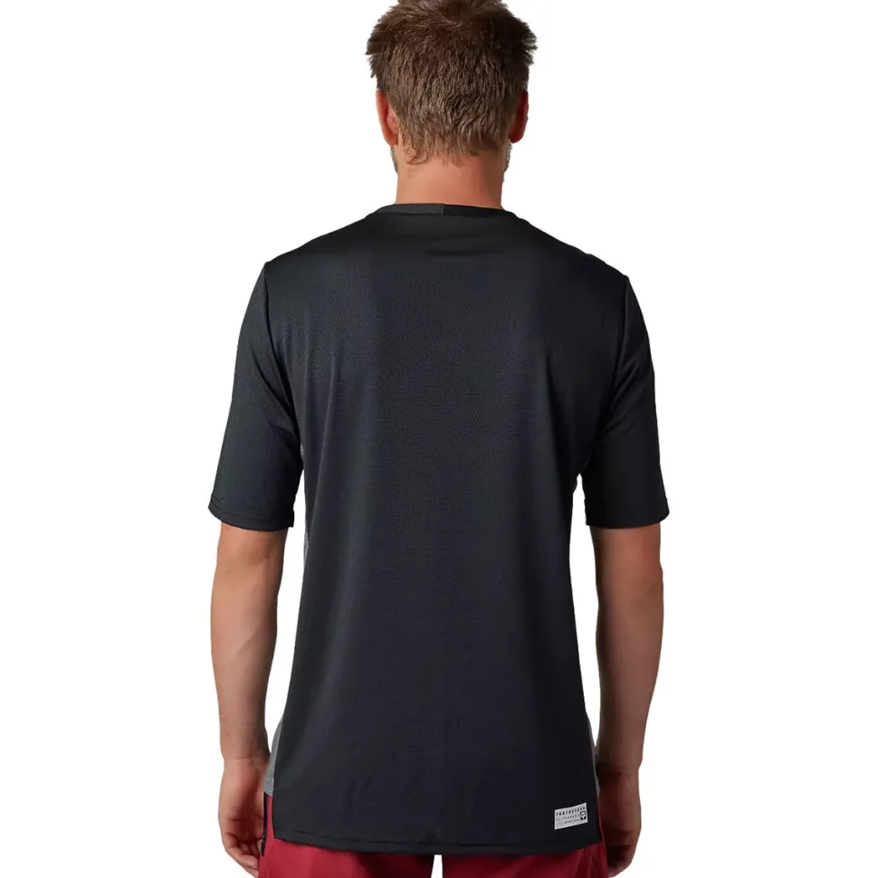 Defend Short-Sleeve Jersey - Men's