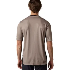 Defend Short-Sleeve Jersey - Men's