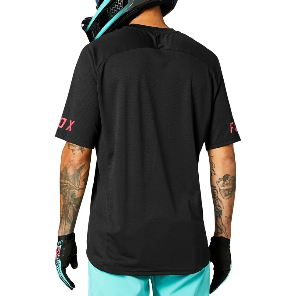 Defend Short-Sleeve Jersey - Men's