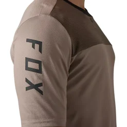 Defend Short-Sleeve Jersey - Men's