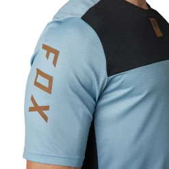 Defend Short-Sleeve Jersey - Men's