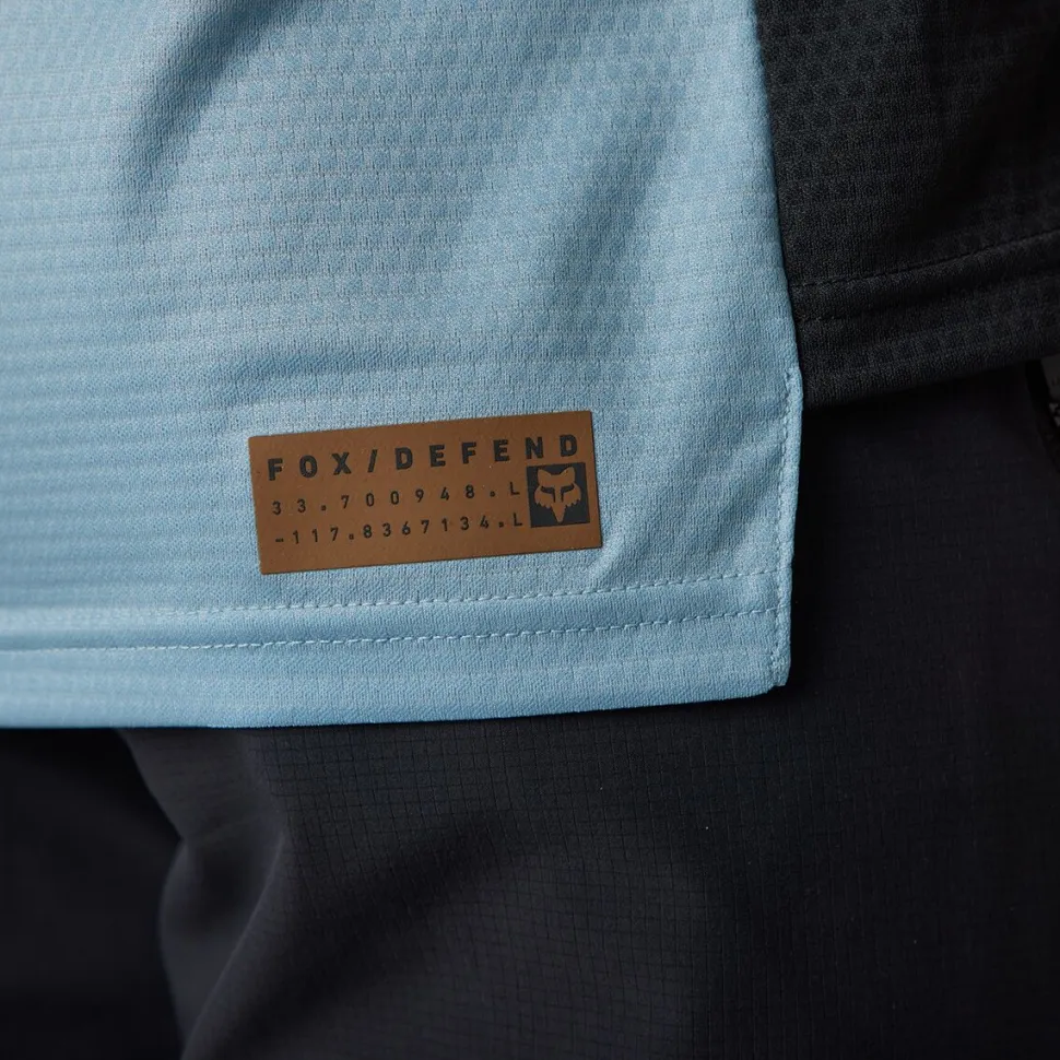 Defend Short-Sleeve Jersey - Men's