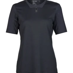 Defend Short-Sleeve Jersey - Women's