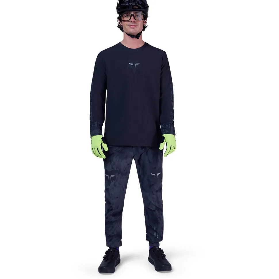 Defend Thermal Jersey - Men's