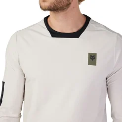 Defend Thermal Jersey - Men's