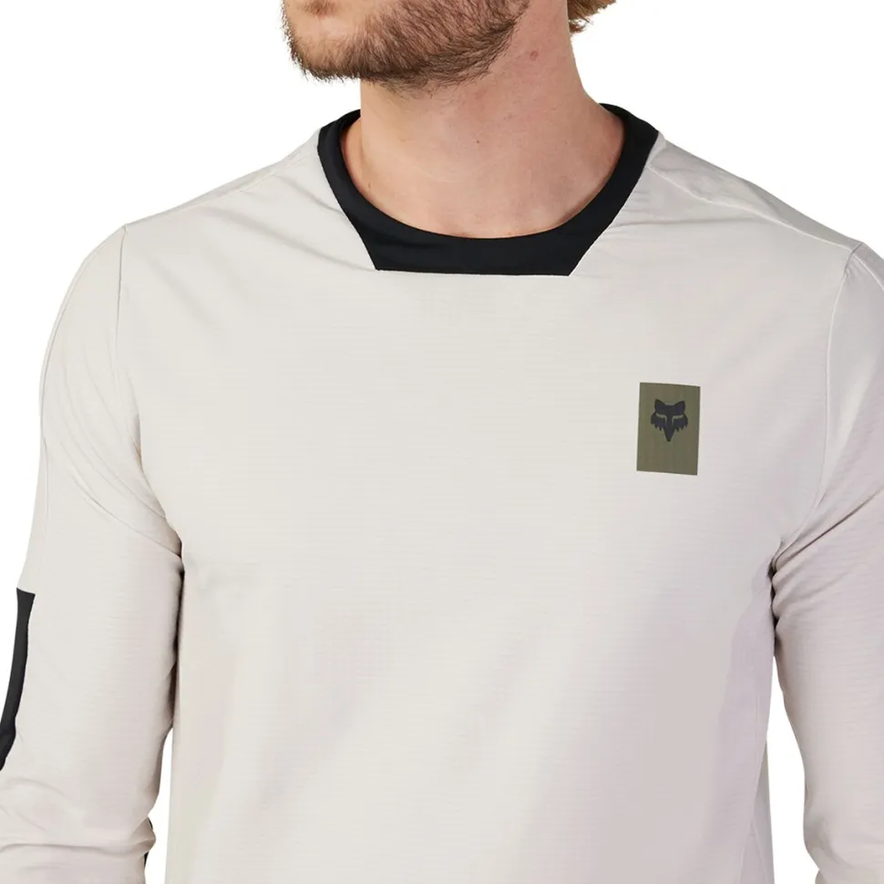 Defend Thermal Jersey - Men's