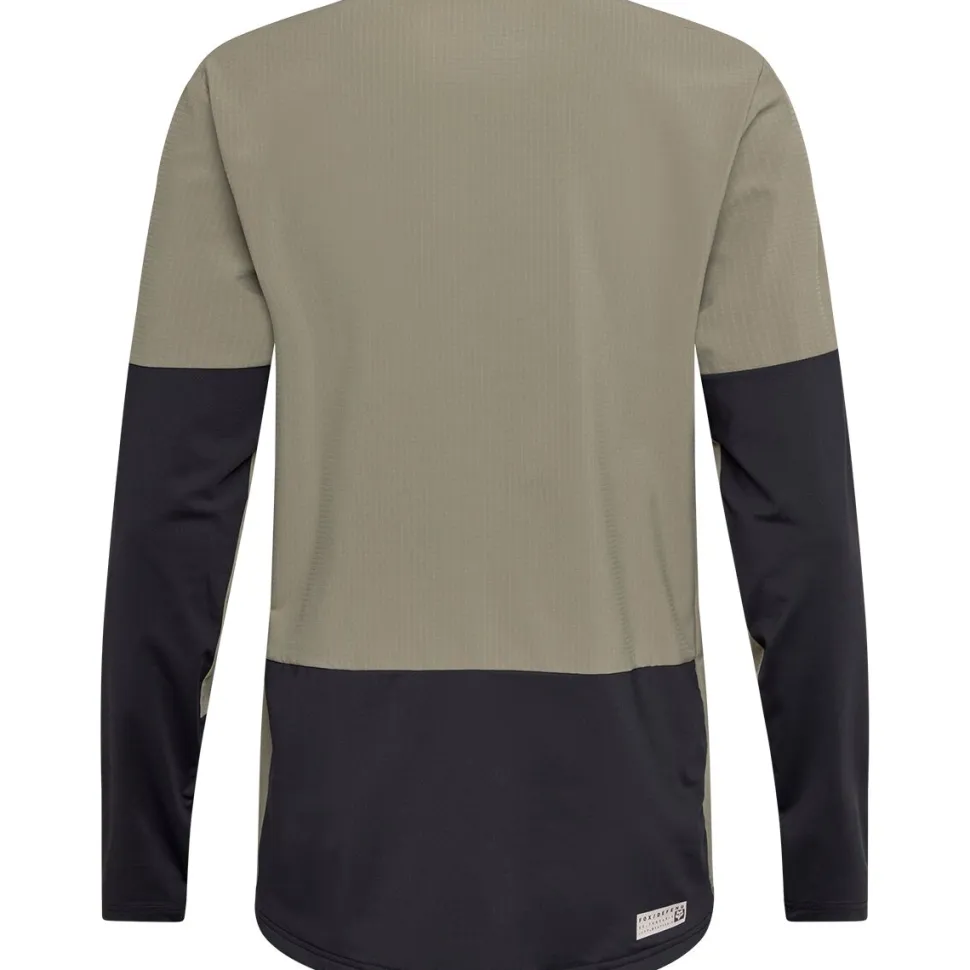 Defend Thermal Jersey - Men's