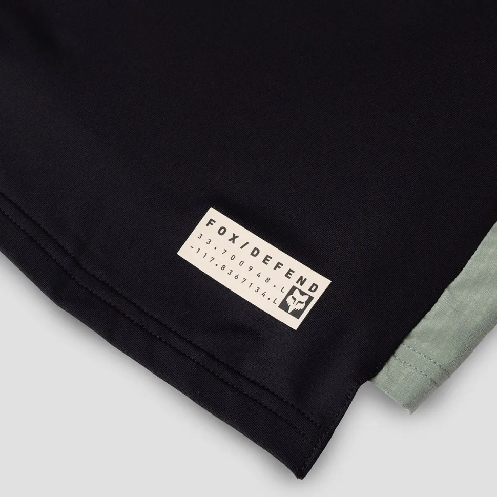 Defend Thermal Jersey - Men's