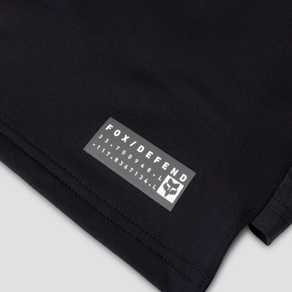 Defend Thermal Jersey - Men's