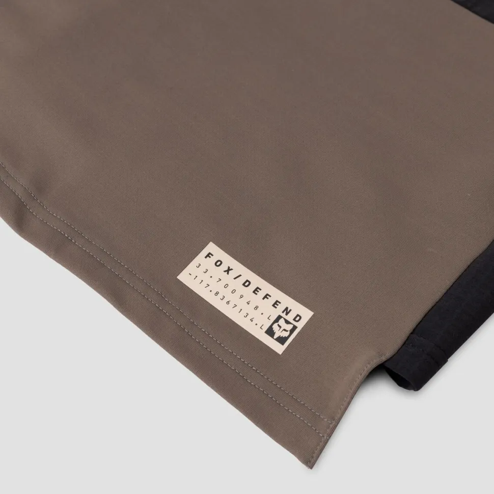 Defend Thermal Jersey - Men's