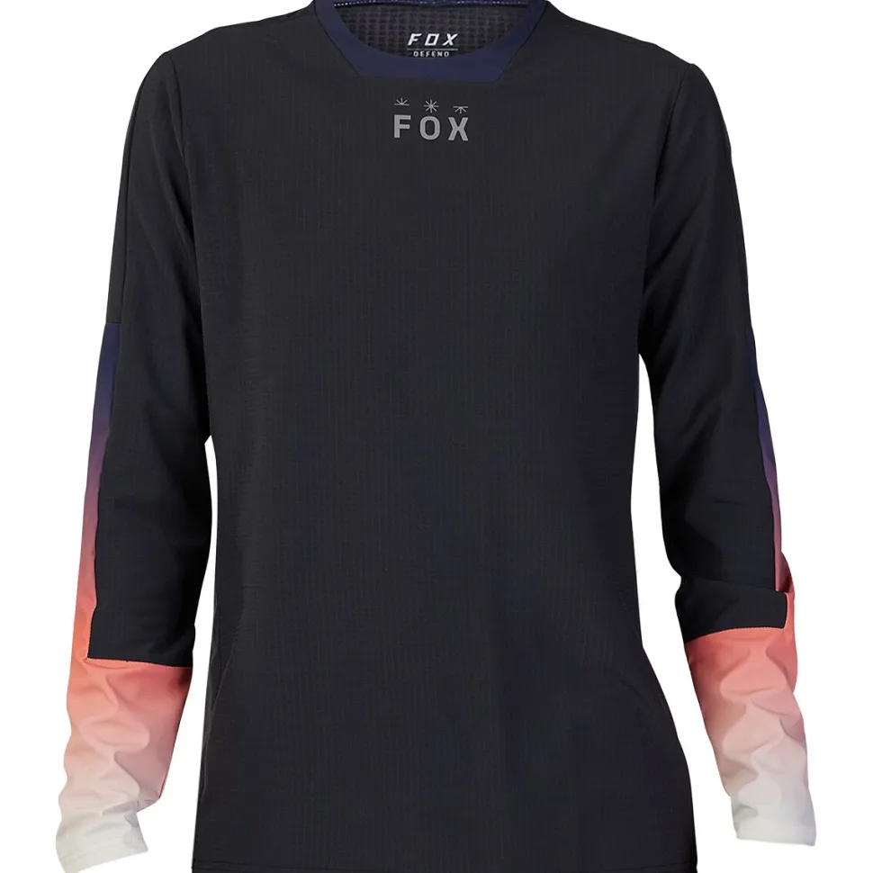 Defend Thermal Jersey - Men's