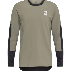 Defend Thermal Jersey - Men's