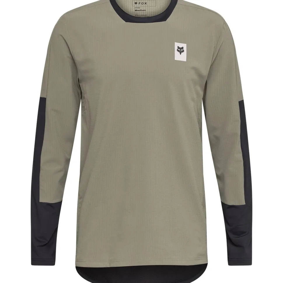 Defend Thermal Jersey - Men's
