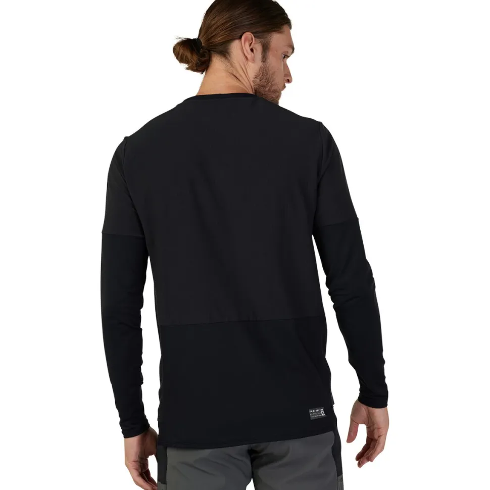 Defend Thermal Jersey - Men's