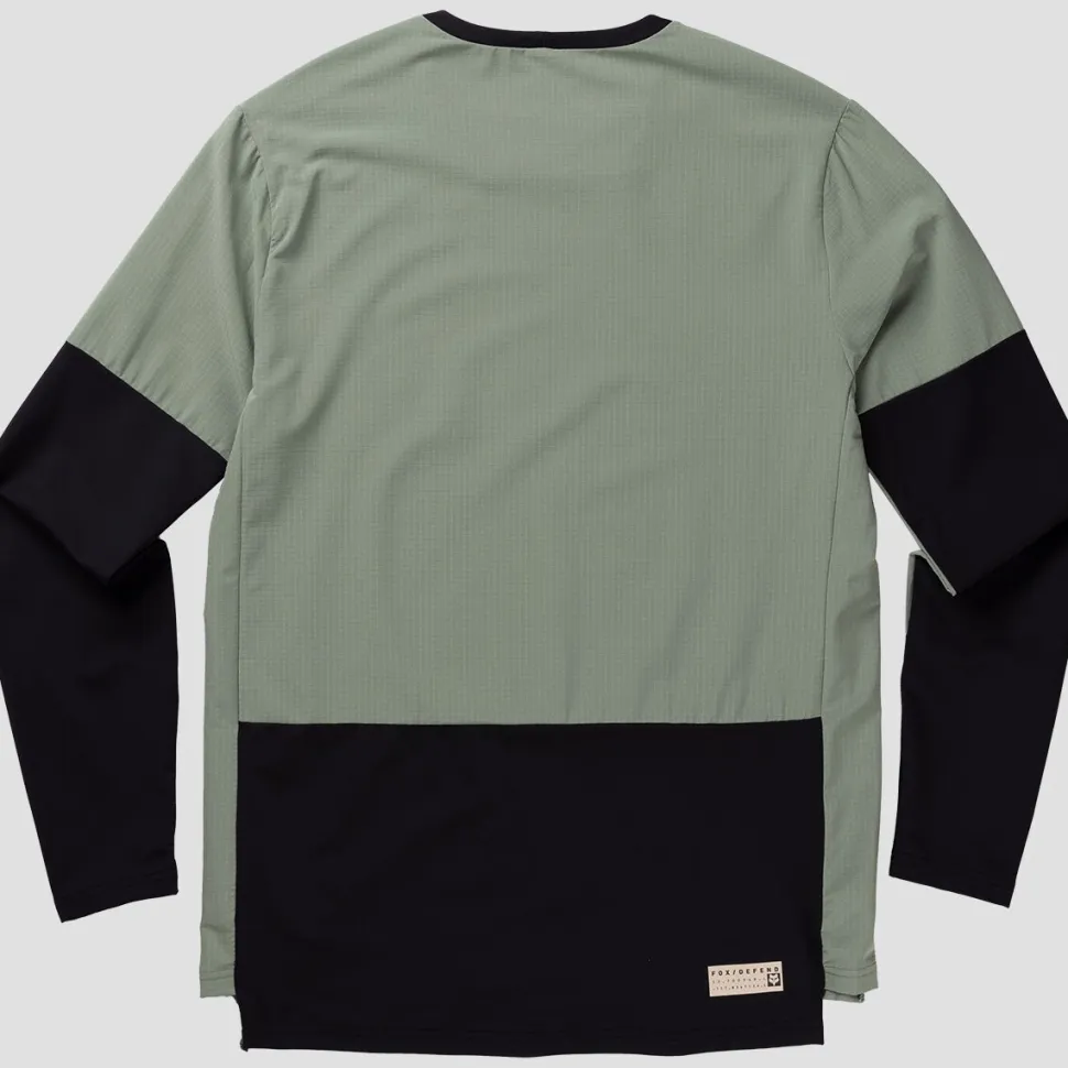 Defend Thermal Jersey - Men's