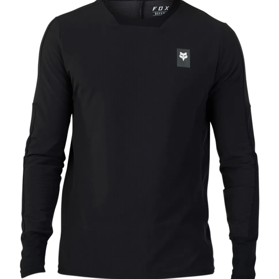 Defend Thermal Jersey - Men's