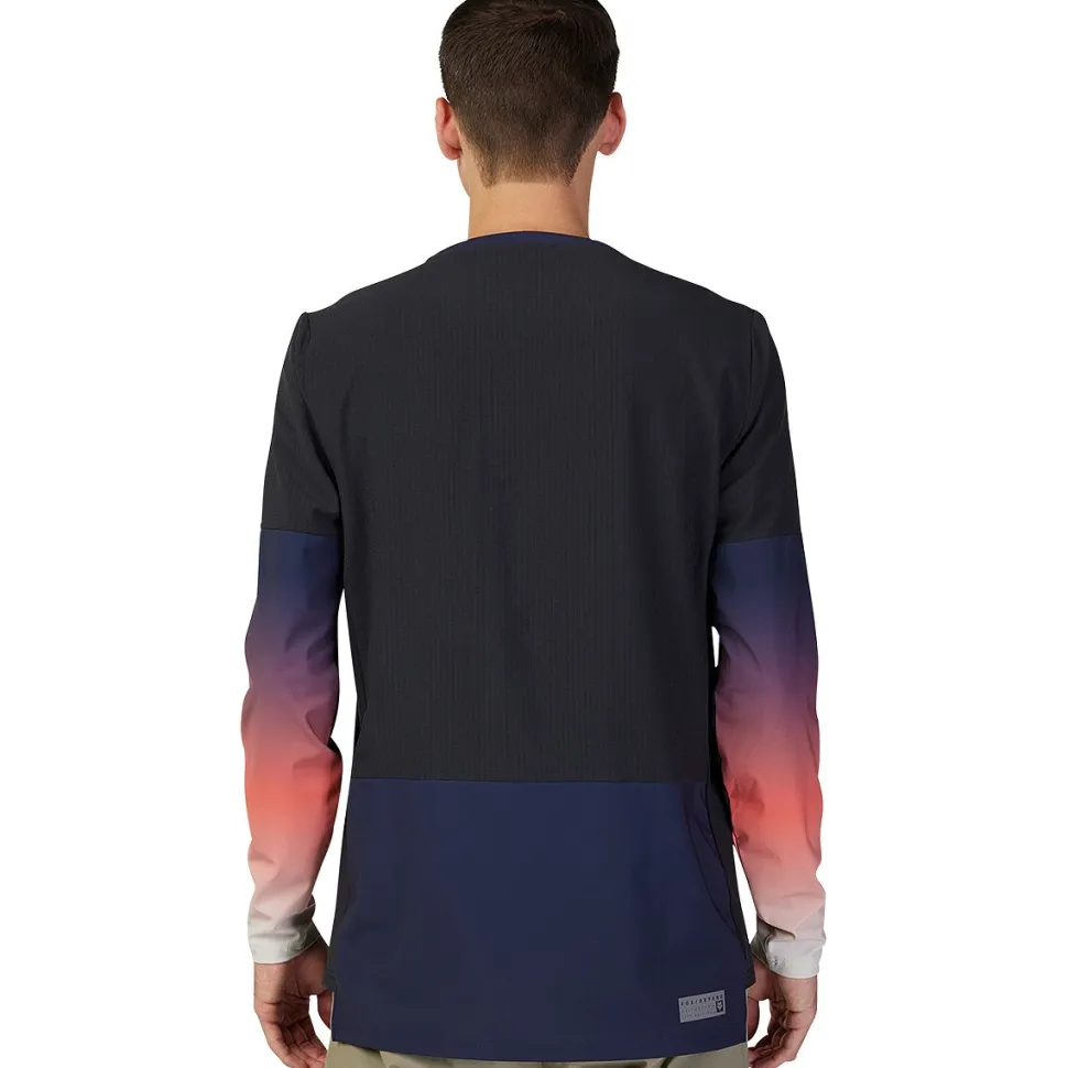 Defend Thermal Jersey - Men's