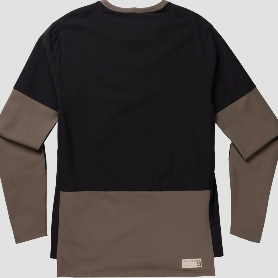 Defend Thermal Jersey - Men's