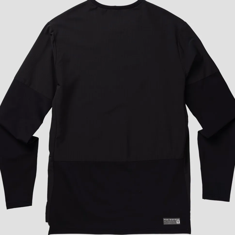 Defend Thermal Jersey - Men's
