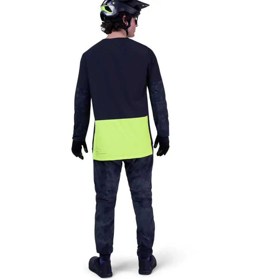 Defend Thermal Jersey - Men's