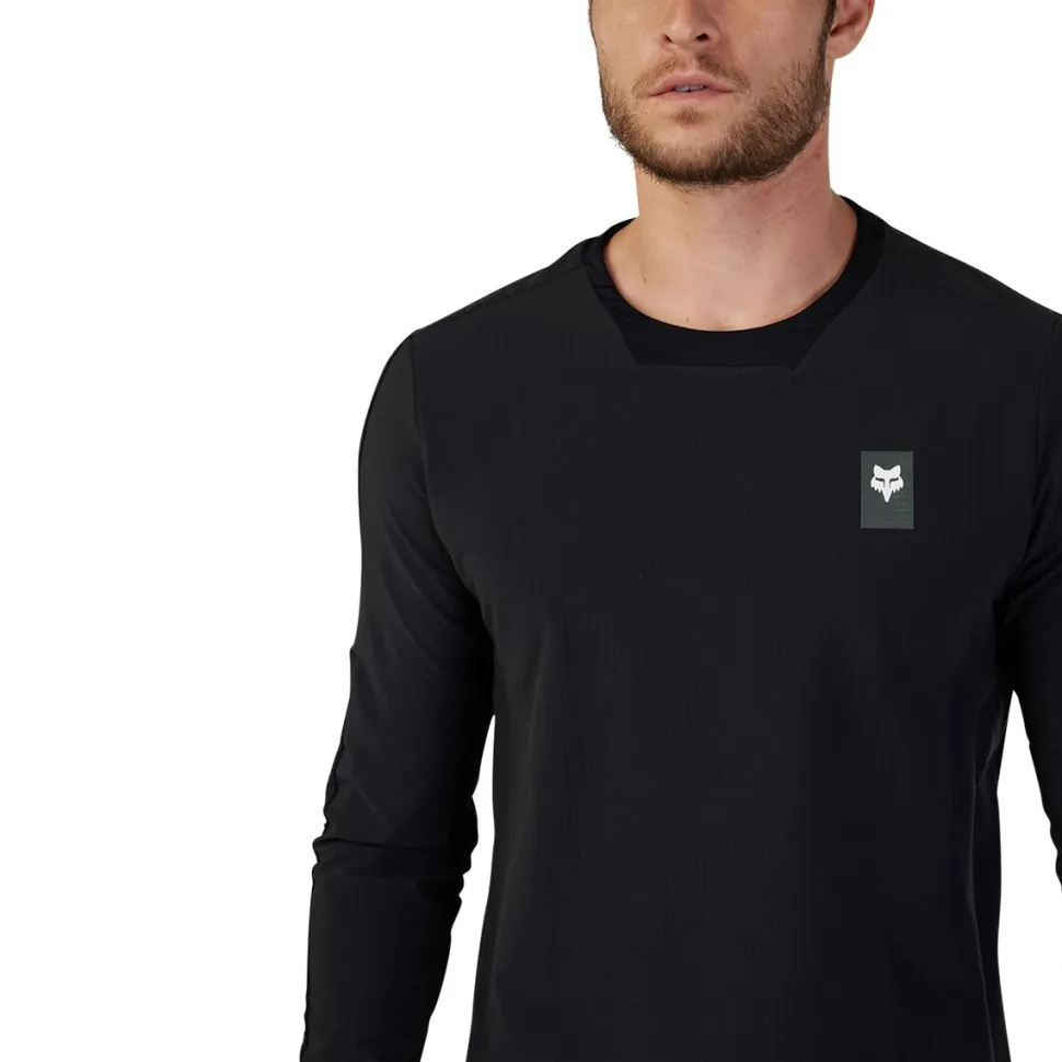 Defend Thermal Jersey - Men's