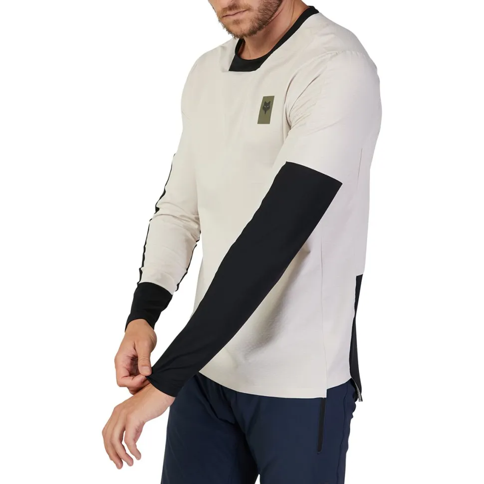 Defend Thermal Jersey - Men's