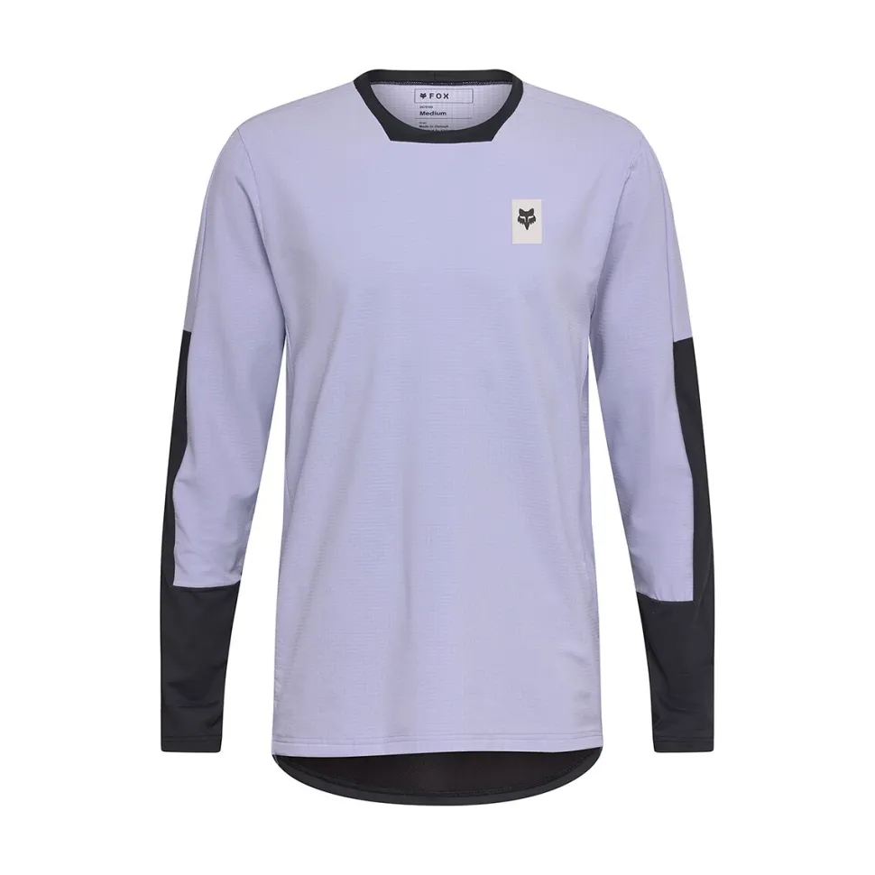 Defend Thermal Jersey - Men's