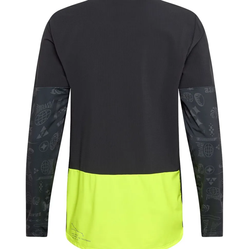 Defend Thermal Jersey - Men's