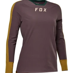 Defend Thermal Jersey - Women's